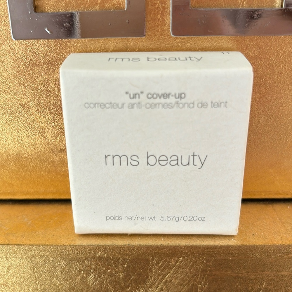 New RMS Beauty un cover-up